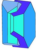 Mineralogical Society logo